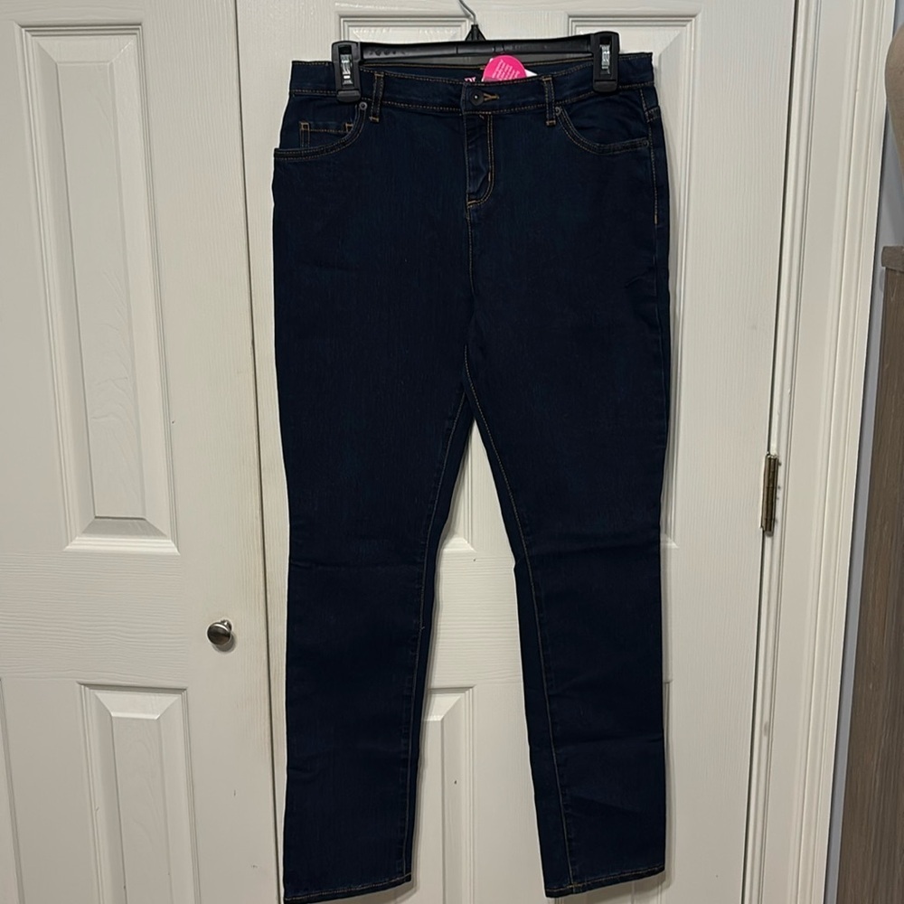 The Children’s Place Plus Skinny Jean
